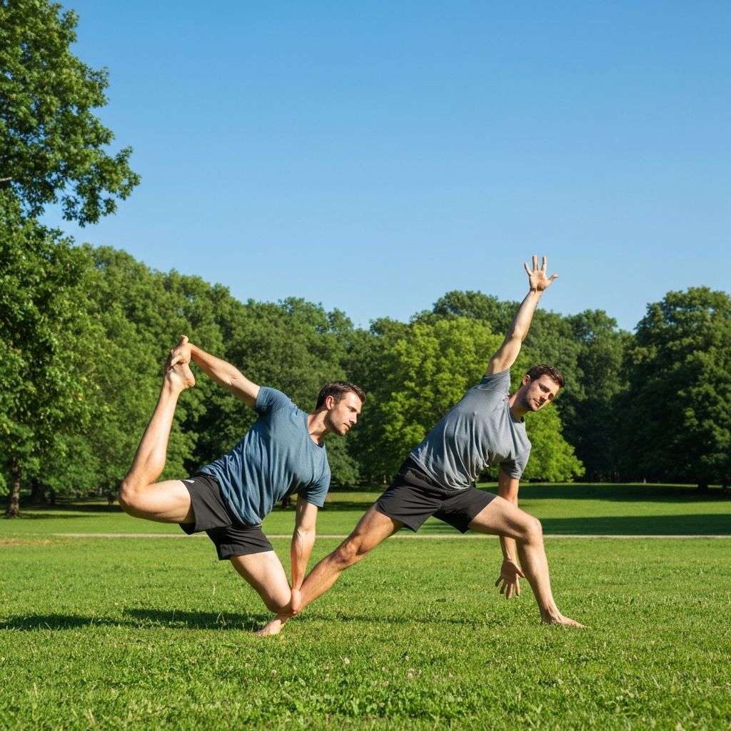 Understanding joint support supplements